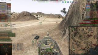 숙사 앨 할루프 5400딜 4킬 마스터 영상