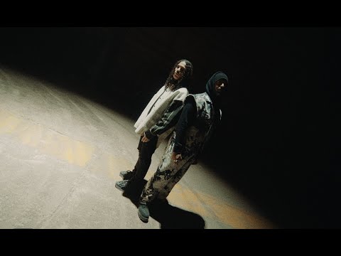 Hatik - y'a rien ft. Slimane