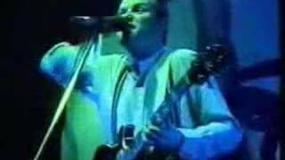 XTC - Respectable Street