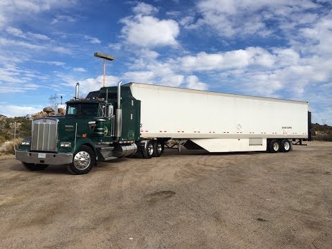 Truck Vibration - Grey Wolf 96441 / 556859