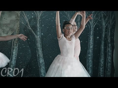 OUAT 7X02 - Lucy dances & Rogers hesitates to trap Henry