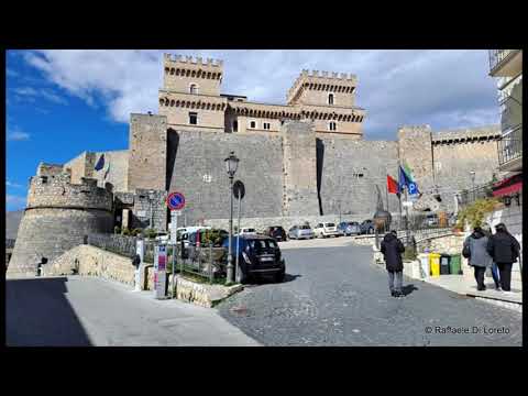 #italy      benvenuti  in   ABRUZZO CELANO (AQ)