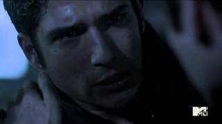 Extrait #1 - Nogitsune/Scott (VO)