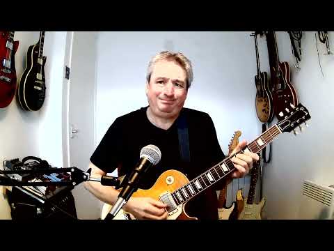 Minor Pentatonics Part 4