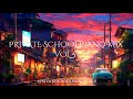 PRIVATE SCHOOL PIANO EXCLUSIVE MIX PRIVATE SCHOOL PIANO PLUGS 2025 MIXED BY LINDS