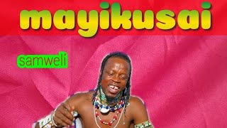 Mayikusai samweli official music video 