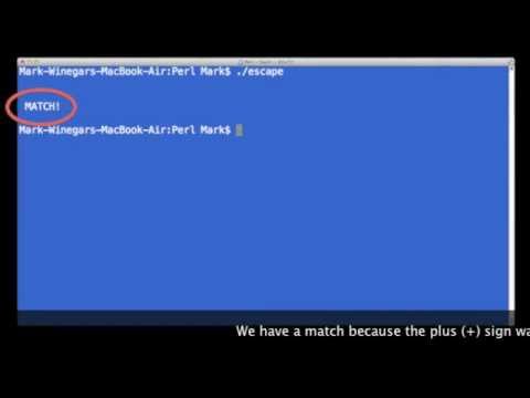 Simple Quantifiers (Part 3 of 3)