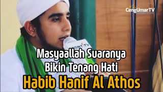 Download lagu Masyaallah Suara Habib Hanif - Qosidah Uktum Hawaana || Ya Robba Makkah mp3