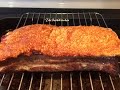 How to make EASY and Crispy Roasted Pork Belly - Thit Heo Quay