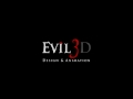 Evil 3D Logo Intro Animation