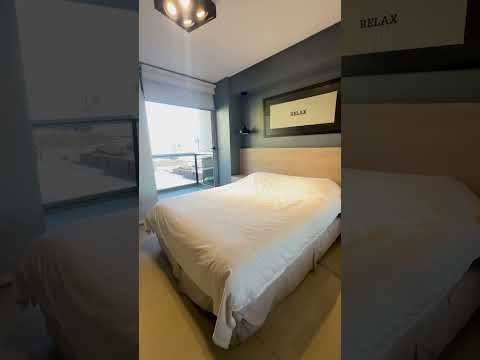 Monoambiente Premium Avanco