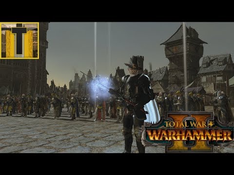 [1] War with Bretonnia- Rise of Marienburg