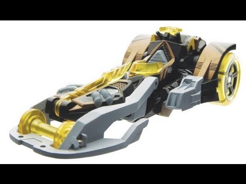 Breakdown - Transformers Cybertron