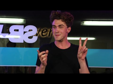 Alles nur Placebo? Krasse Tricks mit Mentalist Timon Krause | NightWash live