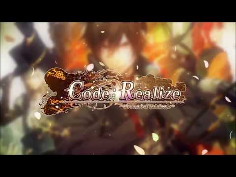 Видео № 0 из игры Code: Realize Bouquet of Rainbows [PS4]