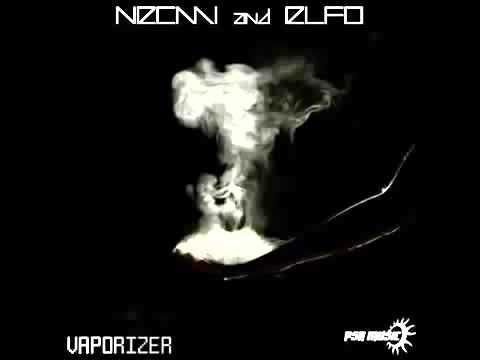 Necmi & Elfo   Vaporizer Elfo Final