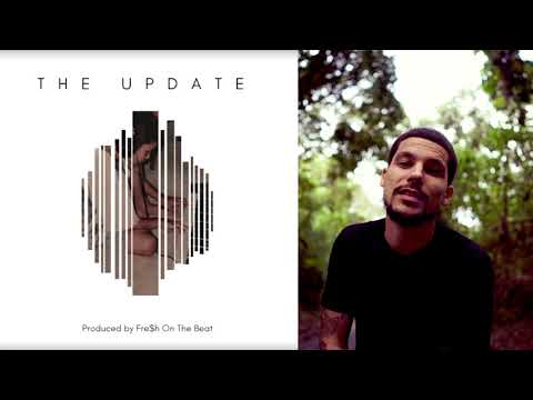 Roach Gigz - The Update (p. Fre$hOnThaBeat)