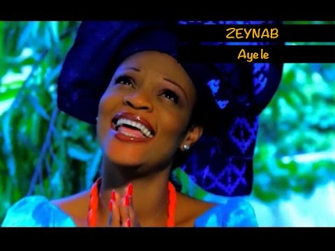 ZEYNAB - Aye Le