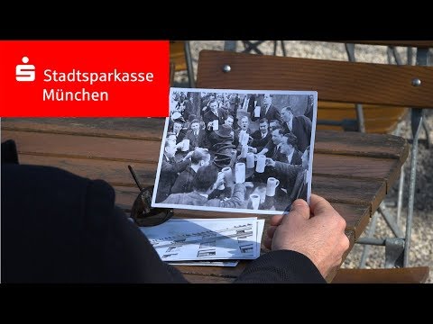 Mein München - Heimat