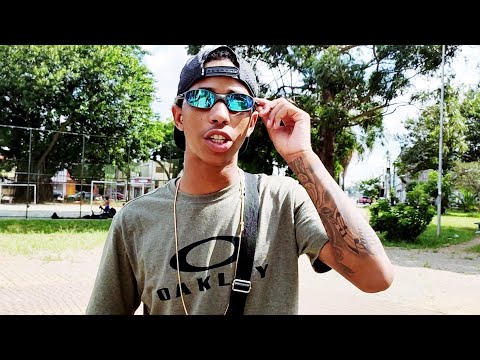 MC Lemos - Bandida furando a lupa ( Som de Maloka )