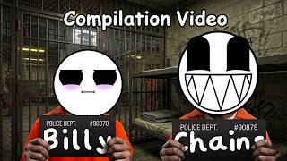 I Got Arrested… This Went Too Far (Ft ChainsFR)
