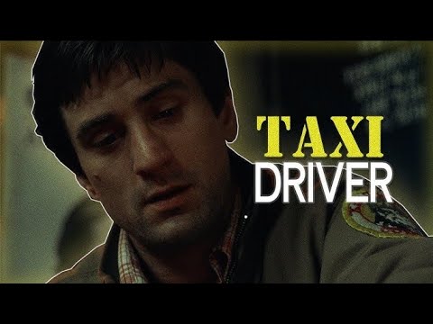 Taxi driver | Edit