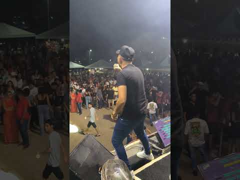 pisada de luxo em brejo do Piauí