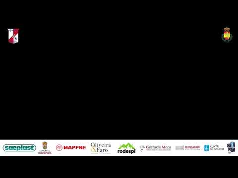 BM SAEPLAST CAÑIZA - GOLDIE XIRIA CARBALLO TURISMO