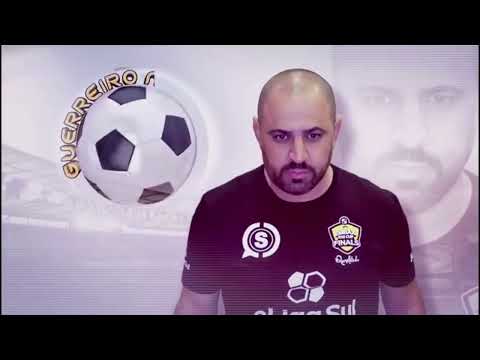 #fifa | BRENO-DF -vs- ARTHUR MOURA-GO  | FINAL  COPA  GOIÂNIA  DE  E-SPORTS  2023  | 2ª ETAPA