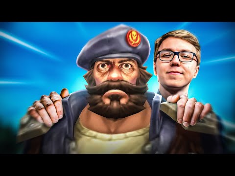 I FOUND THEBAUSFFS IN EUW SOLO QUEUE