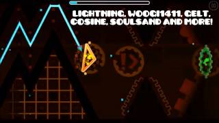 Big Collab in GW - Sneak Peek