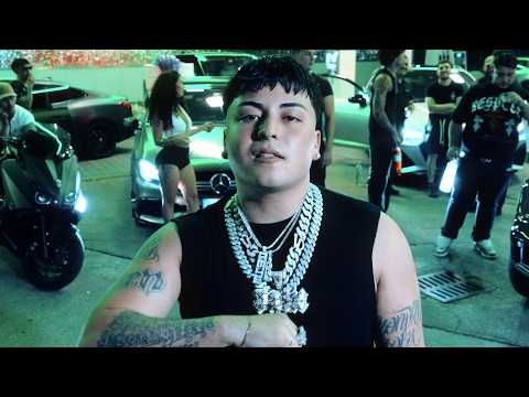 VALE PAIN - LUIS DIAZ (Official Video)