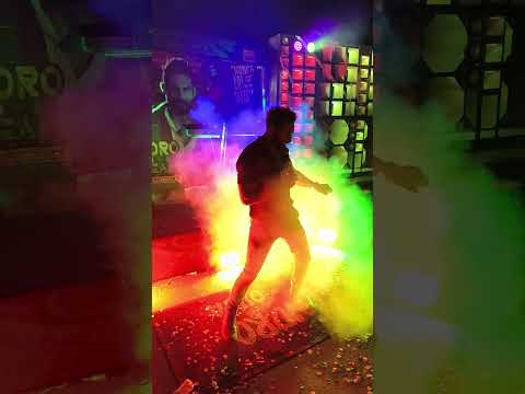 🎤Sandro Sousa - 2 Anos de Bonecas Bar Cordeiros BA   26/Dez 2025 - A5 Produções