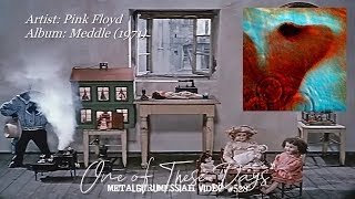 One of These Days - Pink Floyd (1971) HD 96kHz/24-bit FLAC