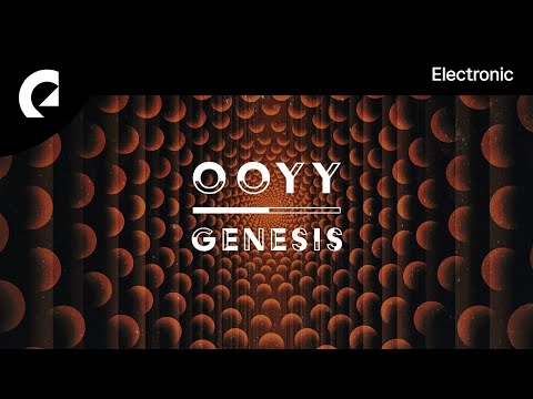 Ooyy - Gelatin Nature