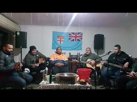 Rui Domoni Vei Au (Cover) Bua ni Lomai Nabua