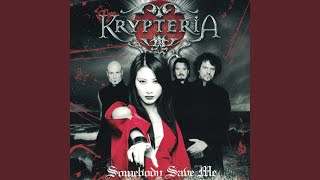 Somebody Save Me (Unplugged Version)