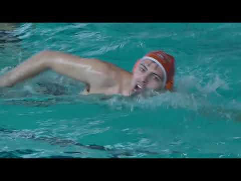 17/03/2019 BENCINA - Master: HST #DAIUNAVELOCE - VIMERCATE NUOTO