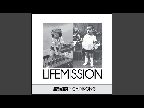 Lifemission (Radio Edit)