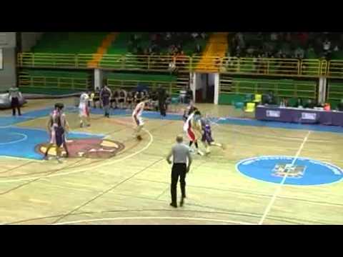 ADECCO PLATA JORNADA7 CEBA GUADALAJARA...,70 - 74,PALMA AIR EUROPA... (16/11/2013)