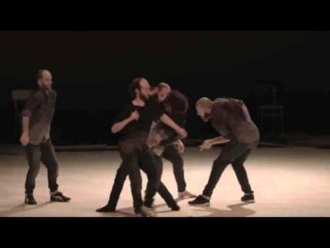 Fractus V   Eastman  Sidi Larbi Cherkaoui1