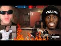 Flight Jynxzi & Kai Cenat Play VERY INTENSE FUN HILARIOUS Rainbow Six Siege Wagers! (1v1 & 2v1)