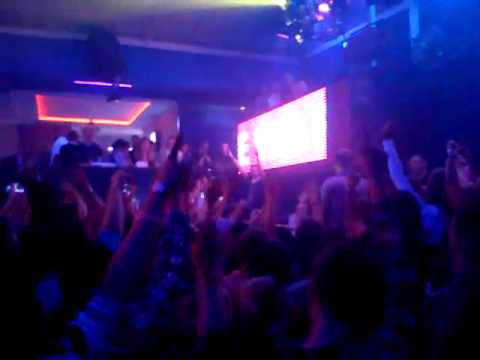 Kali a Peter Pann + Don Čičo Imperio Club Kamenica .Part2