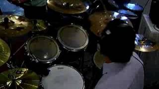 VEO TU ROSTRO SEÑOR...Marco Barrientos