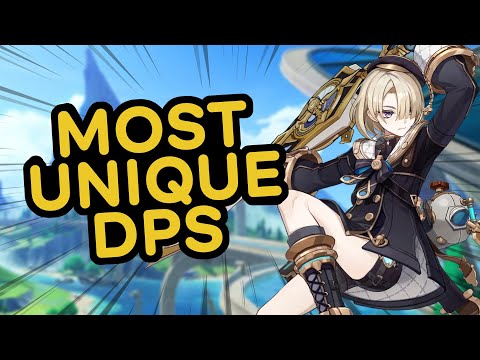 F2P FREMINET COMPLETE GUIDE! FREMINET Best Build for Artifact, Weapon, Team Composition