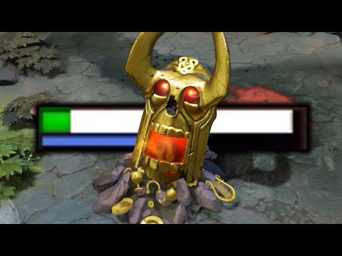 undying is new pudge