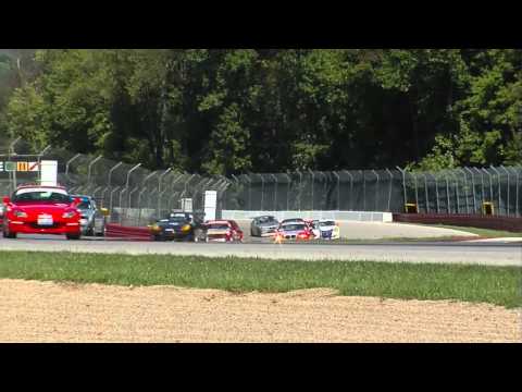 NASA Mid-Ohio GTS 2012 Complete Race - No Comercials