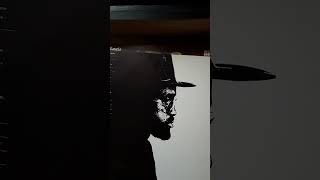 WAR OF THE GODS- BILLY PAUL