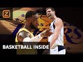 Elson fikt Magic af, LeBron haalt playoffs niet | Basketball Inside S2E11