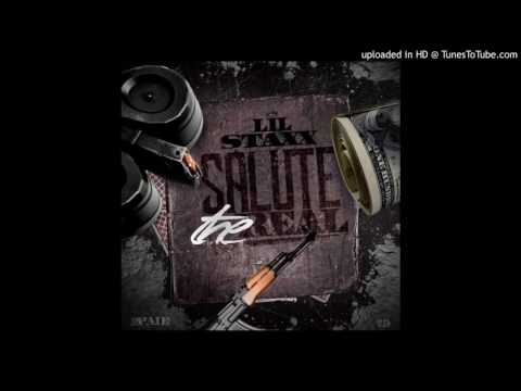 Lil Staxx - Cookin The Work